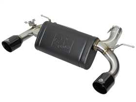 MACH Force-XP Axle-Back Exhaust System 49-36335-B